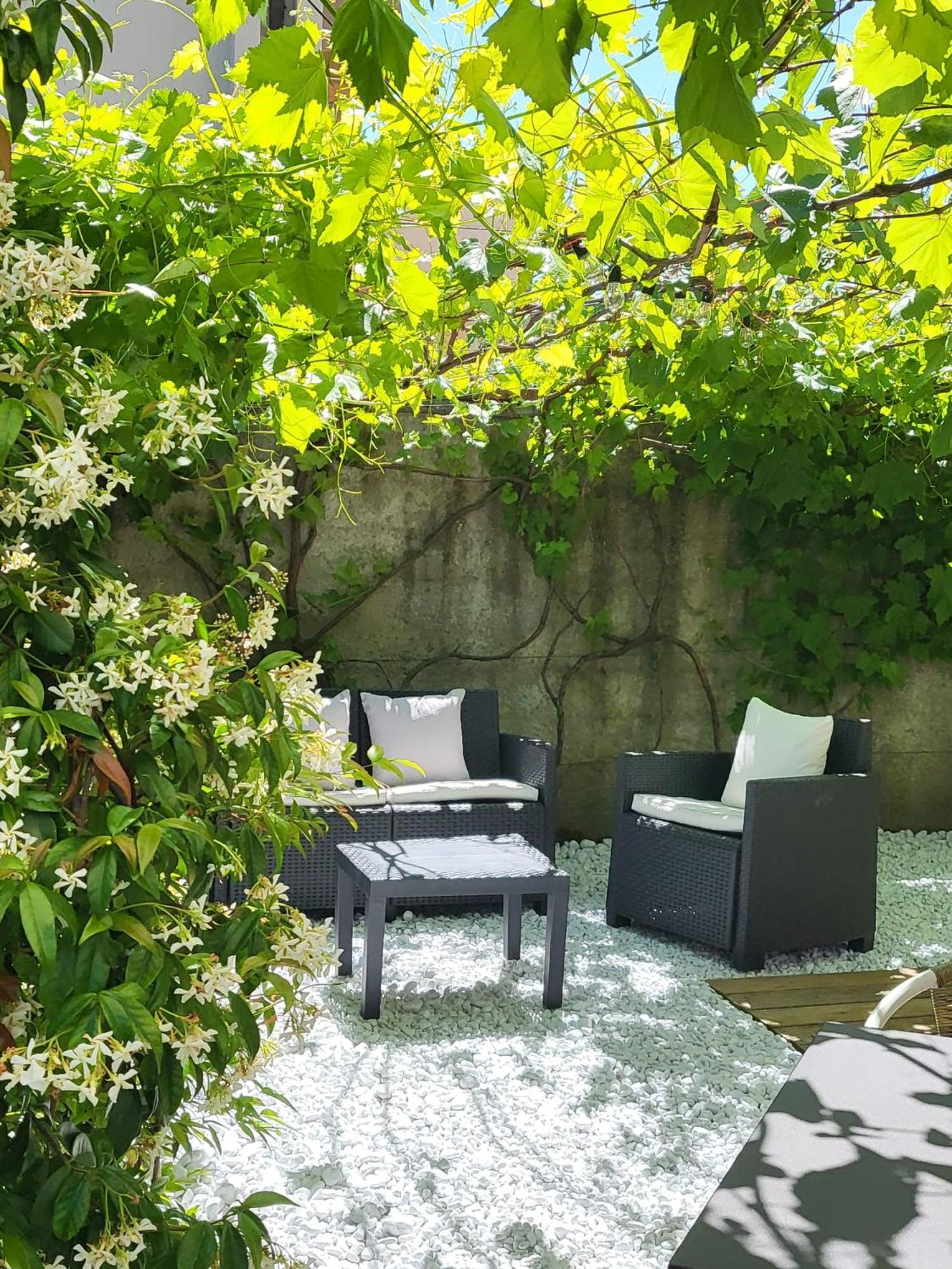 Il Buen Retiro Hotel Lucca Buitenkant foto
