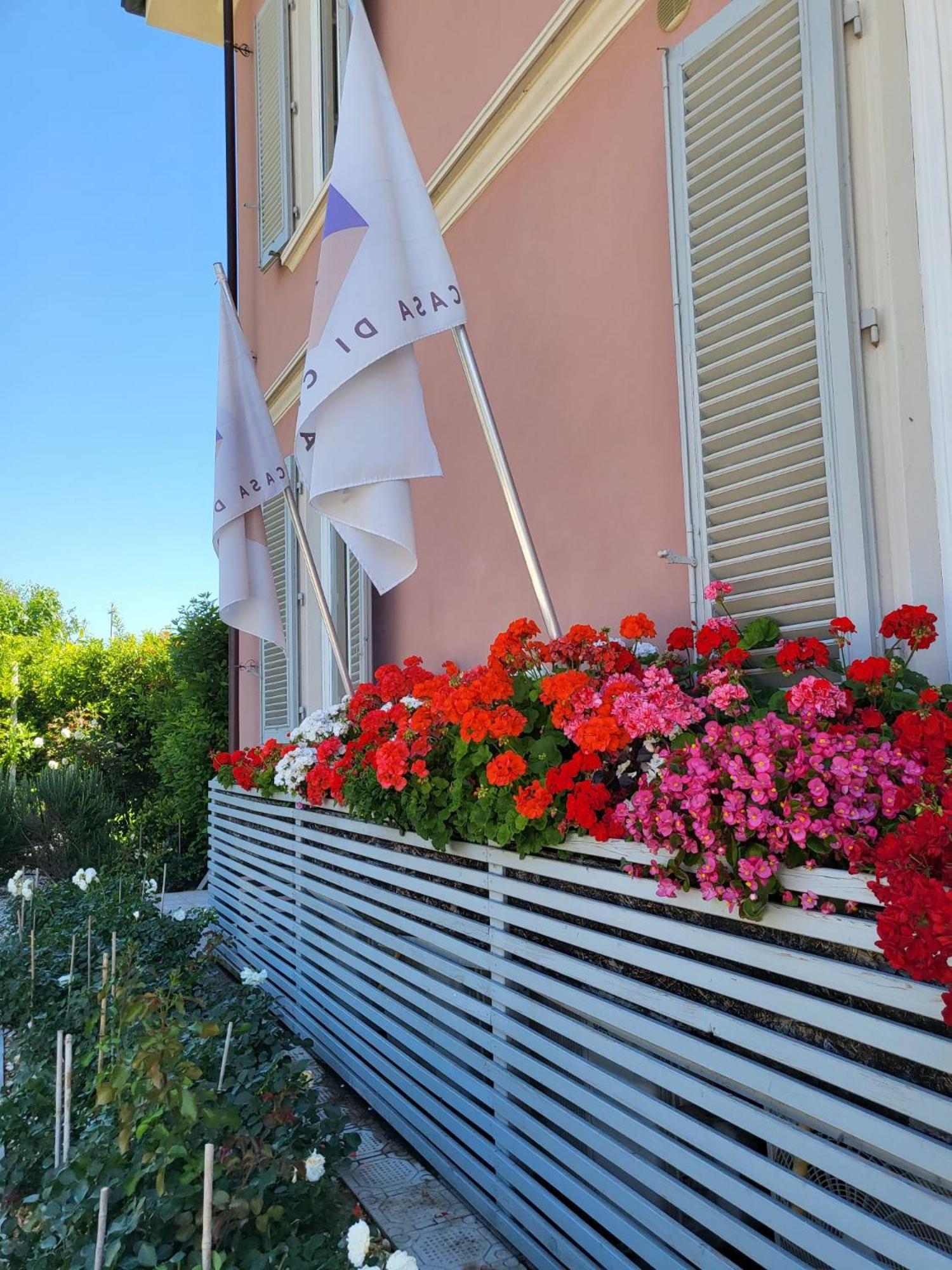 Il Buen Retiro Hotel Lucca Buitenkant foto